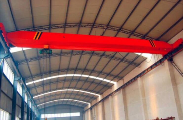 橋式起重機(ji)吊裝作業規定(ding)有哪些?