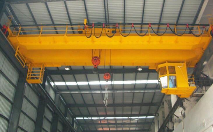 雙(shuang)梁起重(zhong)機安全(quan)操作要(yao)注意些(xiē)什麽？