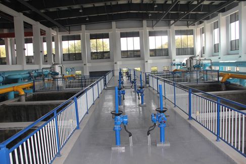 太平(píng)洋水處(chu)理有限(xiàn)公司