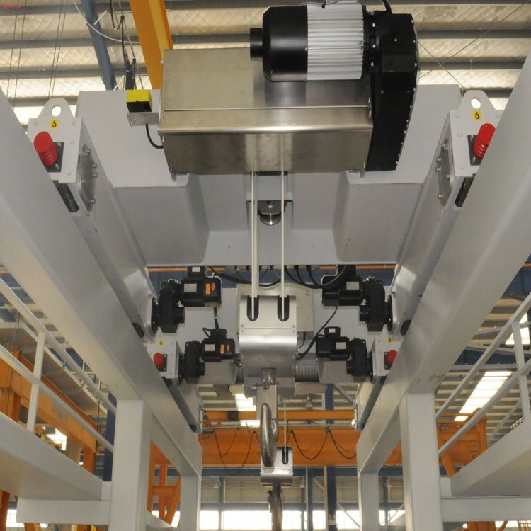 防爆(bao)橋式起(qǐ)重機标(biao)準-無塵(chen)起重機(jī)