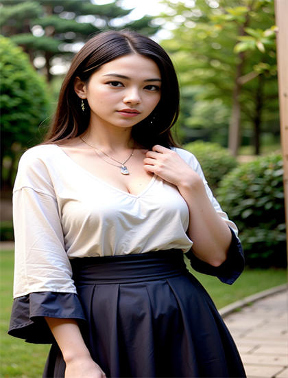 四月女友技术揭秘：虚拟现实技术如何艺术与技术的完美融合 为观众带来全新视觉体验