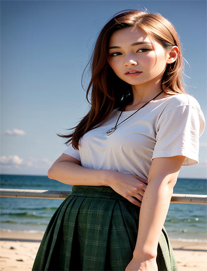 非主流的《女神时代》象征符号：隐喻意义与文化内涵