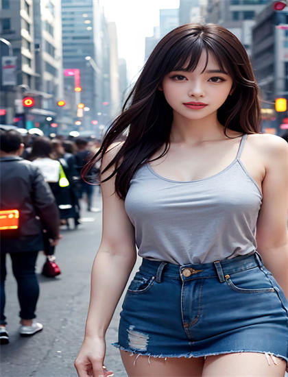 杀手麦克：前方高能大结局深度解读：人物结局与主题升华全面分析，无删减版