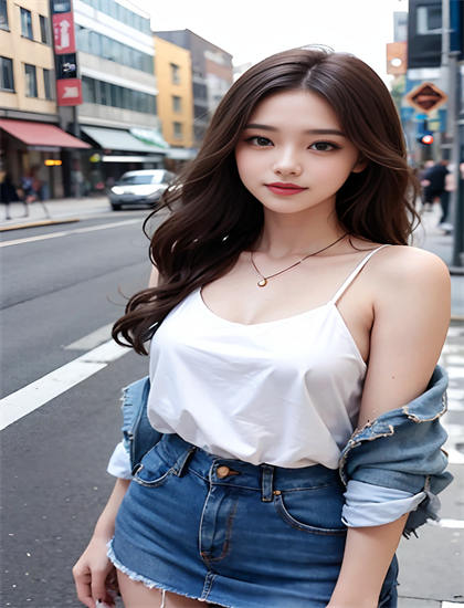 明姑娘色彩运用文化解析：色调选择与情绪表达分析