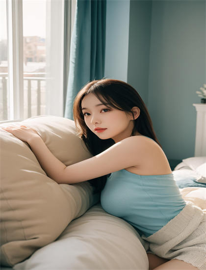 《隔壁大物的挑食性女》象征隐喻解析：符号意义与深层寓意探讨