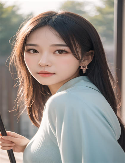 解码《脸盲少女的未知爱情》：从剧情到主题的探索之旅